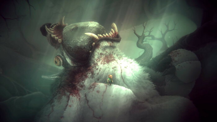 The Darkest Tales Repack Download