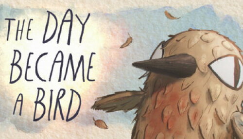 Download The Day I Became a Bird