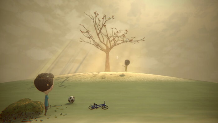 The Day I Became a Bird Download Free