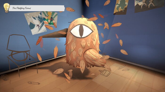 The Day I Became a Bird Free Download Torrent