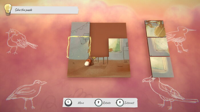 The Day I Became a Bird Crack Download