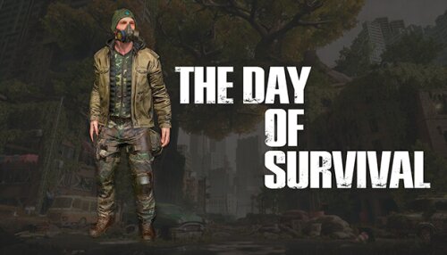 Download The Day Of Survival