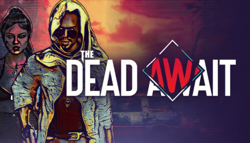 Download The Dead Await