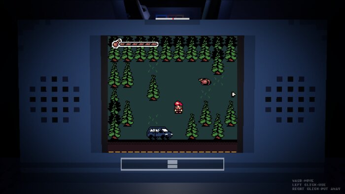 The Deadseat Download Free