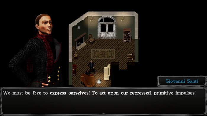 The Deed II Download Free