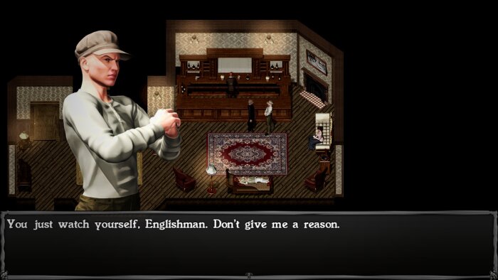 The Deed II Crack Download