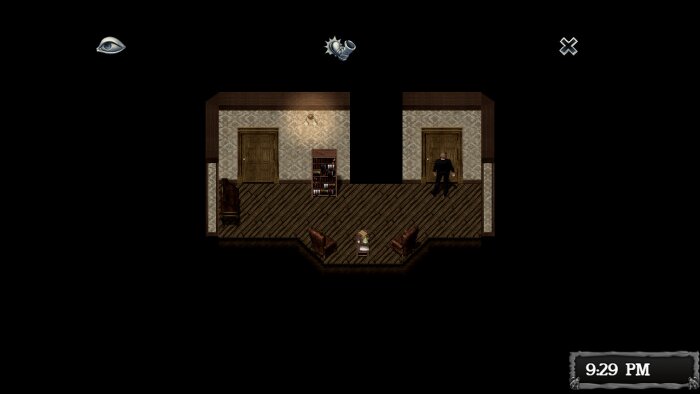 The Deed II PC Crack