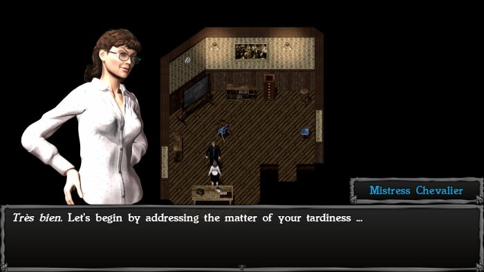 The Deed II Repack Download