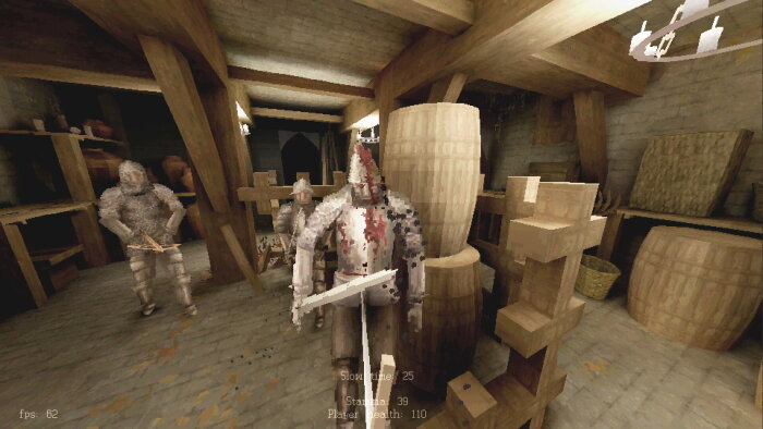 THE DEEPEST CASTLE Crack Download