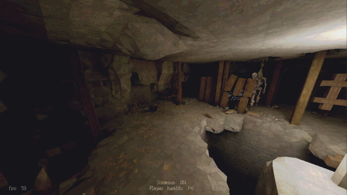THE DEEPEST CASTLE Repack Download