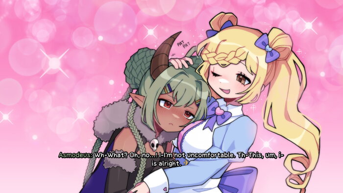 The Demon Queen's Dire Dilemma Download Free