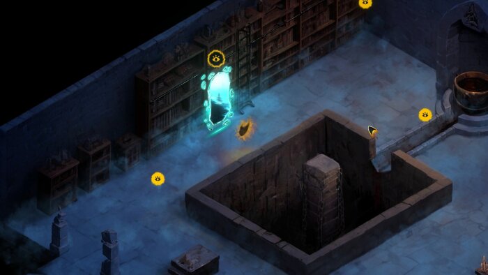 The Demons Told Me to Make This Game Download Free