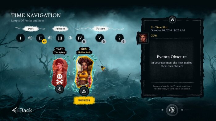 The Demons Told Me to Make This Game Free Download Torrent