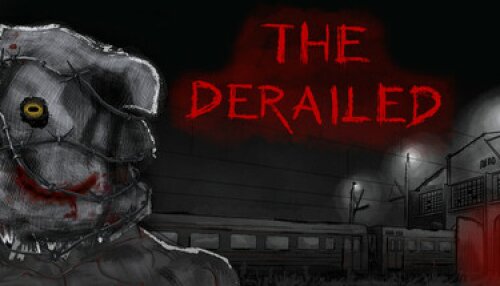 Download The Derailed
