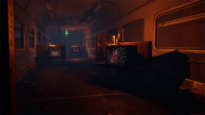 The Derailed Crack Download