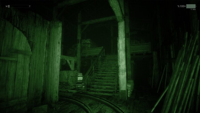 THE DESCENT Crack Download