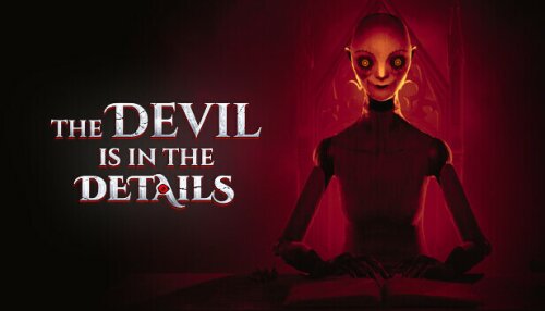 Download The Devil is in the Details