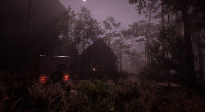 The Devourer: Hunted Souls Download Free