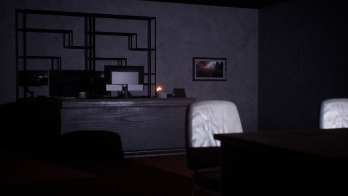 The Devourer: Hunted Souls Free Download Torrent