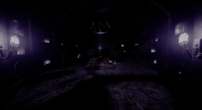 The Devourer: Hunted Souls PC Crack