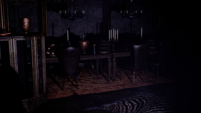 The Devourer: Hunted Souls Repack Download