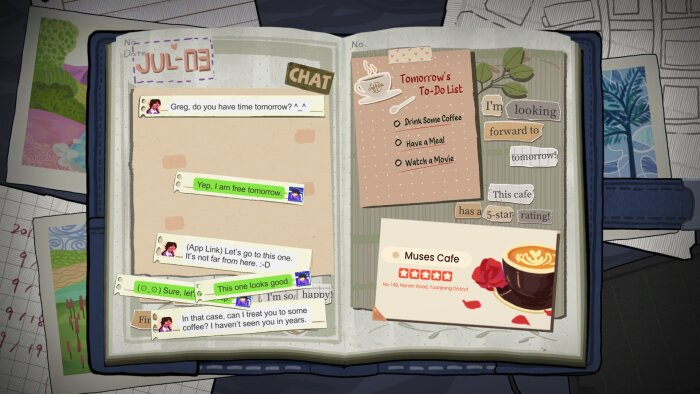 The Diary Free Download Torrent