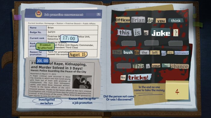 The Diary Crack Download