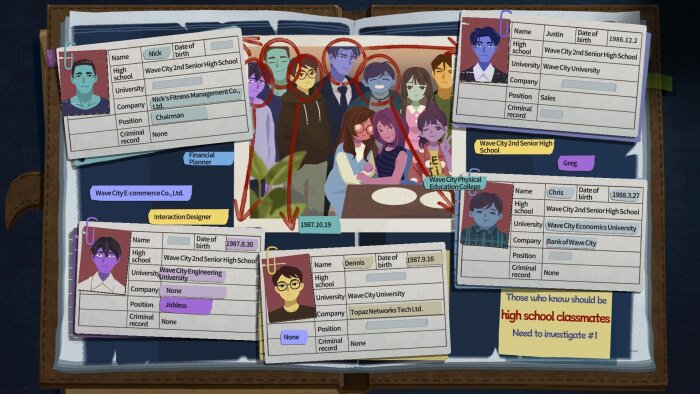 The Diary Repack Download