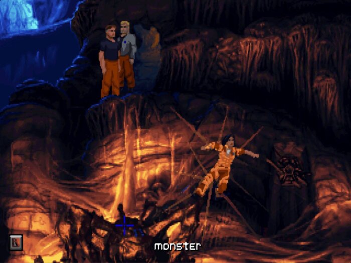 The Dig® Repack Download