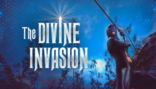 Download The Divine Invasion