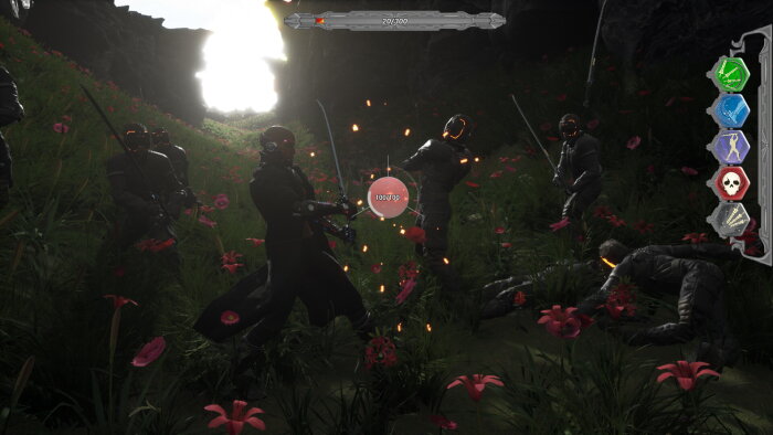 The Divine Invasion PC Crack