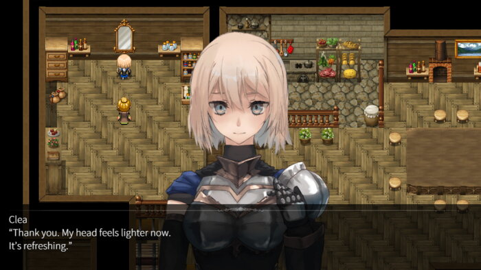 The Dragon and the Sword Crack Download