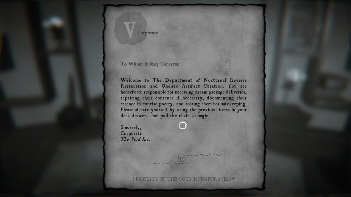 The Dream Collector Download Free