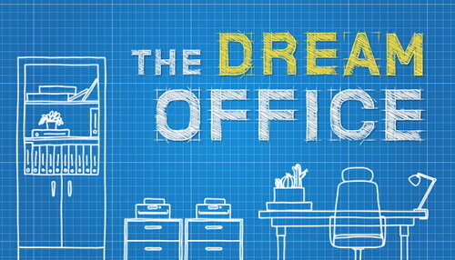 Download The Dream Office