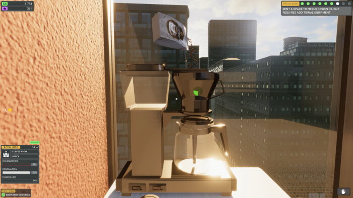 The Dream Office Crack Download