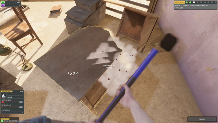 The Dream Office PC Crack