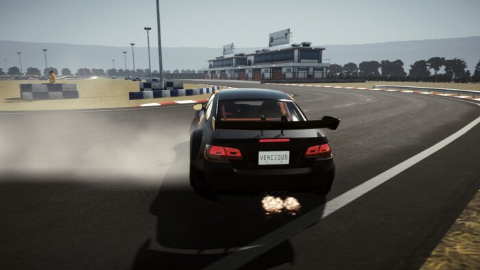 The Drift Challenge Download Free