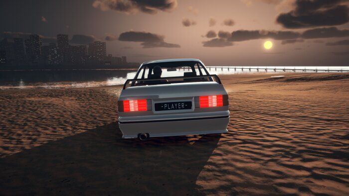 The Drift Challenge Repack Download