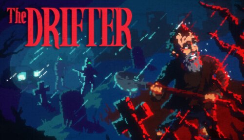 Download The Drifter