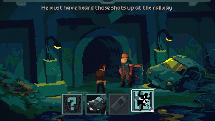 The Drifter Crack Download