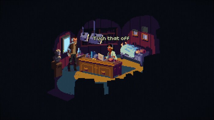 The Drifter Repack Download