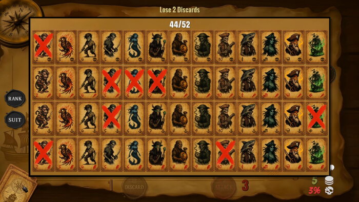 The Drowned Deal Free Download Torrent