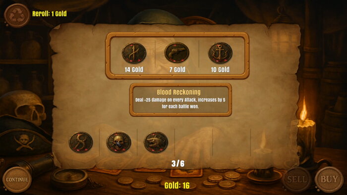 The Drowned Deal PC Crack