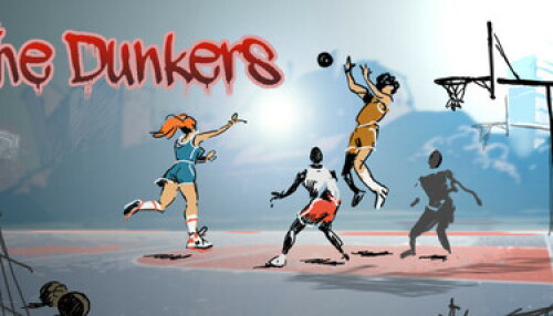 Download The Dunkers
