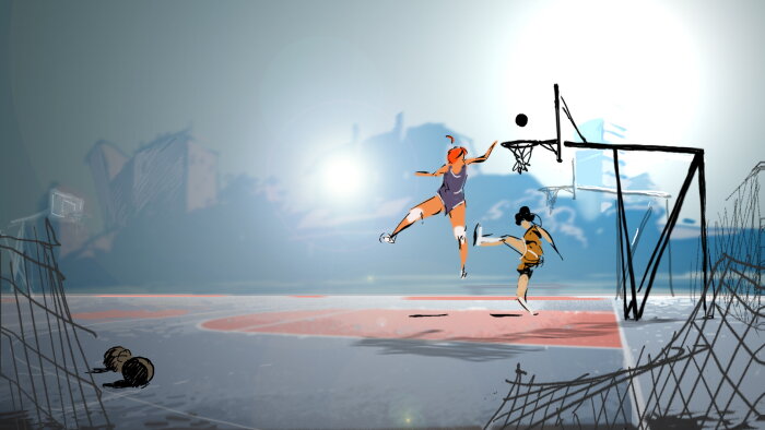 The Dunkers Download Free