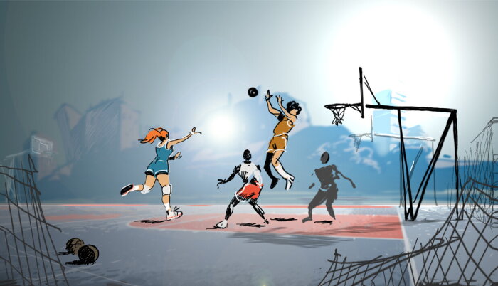 The Dunkers Free Download Torrent