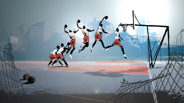 The Dunkers Crack Download