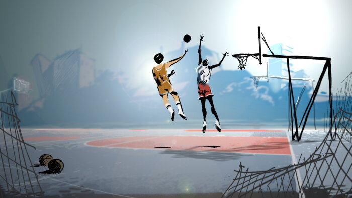 The Dunkers PC Crack
