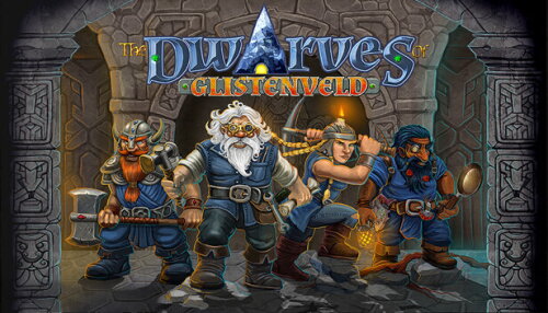 Download The Dwarves of Glistenveld
