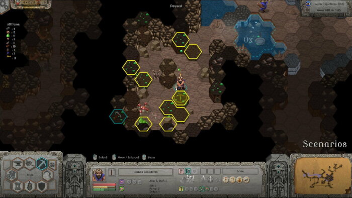 The Dwarves of Glistenveld Free Download Torrent